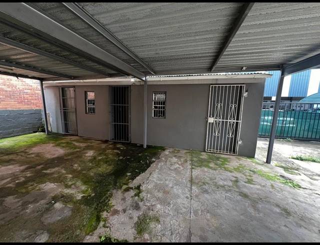 OFFICE FOR SALE IN PIETERMARITZBURG CENTRAL